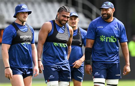 blacks videos|All Blacks: Blues captain Patrick Tuipulotu reacts to Hoskins .